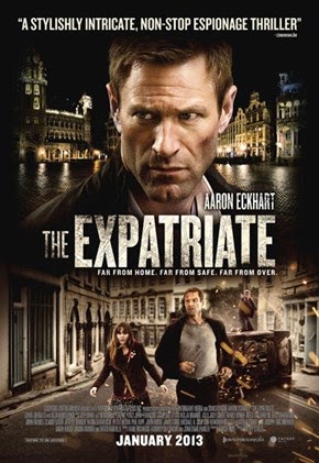 What are the income tax benefits of the expatriate regime?