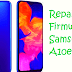 روم أربع ملفات لهاتف سامسونغ Repair Firmware (rom 4Files) Samsung A10e A102