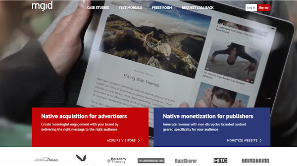 Melejitkan Pendapatan Website: Alternatif Aplikasi Iklan Selain Adsense