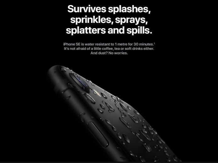 Apple iPhone SE 2 हुआ Launch, यह है अब तक का सबसे सस्ता iphone