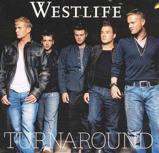 Rivers: Download Lagu Westlife Semua Album (1999 - 2011)