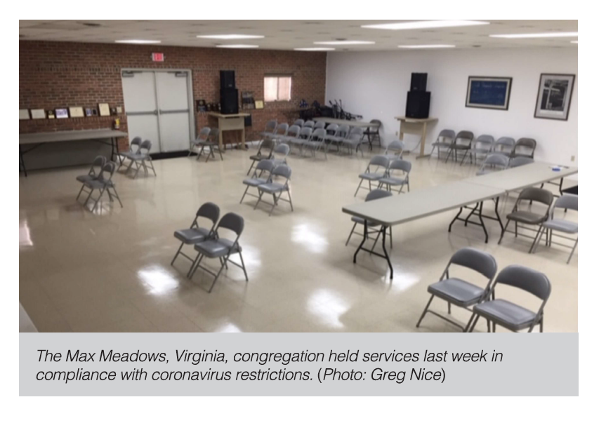 Banned by HWA! News and Observations About Armstrongism and the Church
