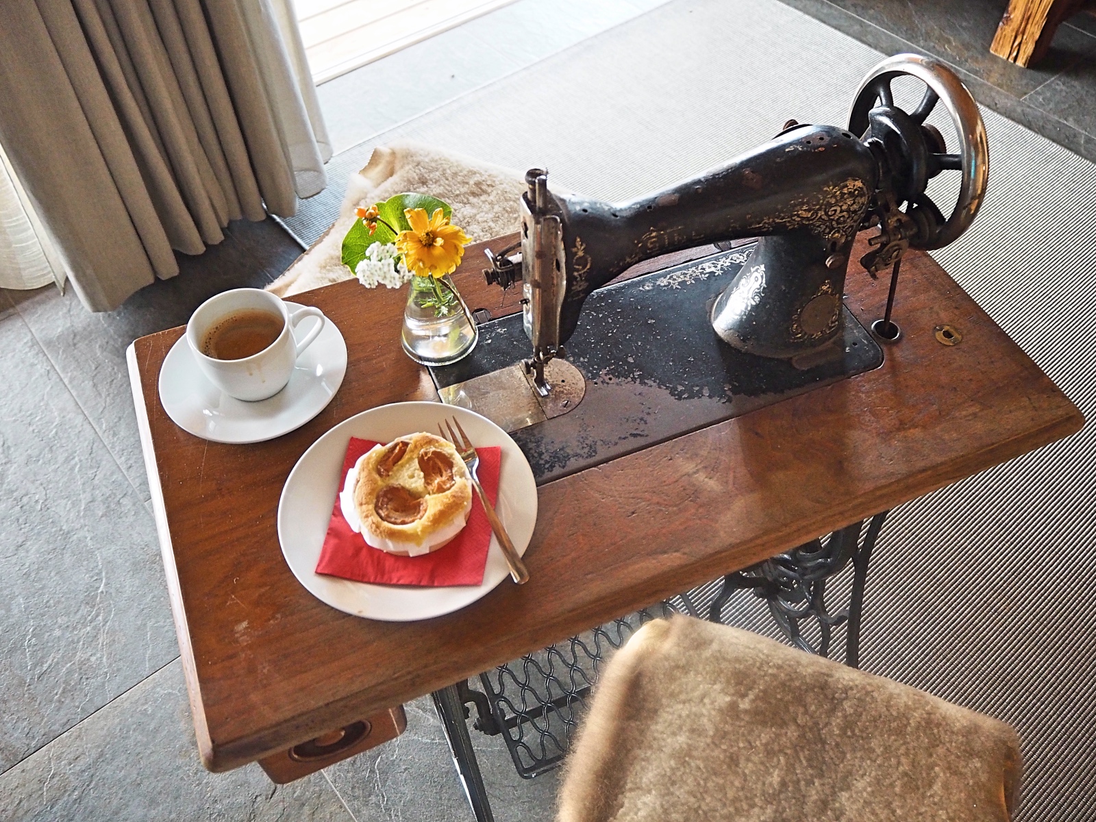 Wien Futtert Rauwolf Rosthaus Brewbar Ideales Fruhstuck Fur