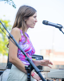 Anemone at Royal Mountain Records Goodbye to Summer BBQ on Saturday, September 21, 2019 Photo by Sarah Ordean at One In Ten Words oneintenwords.com toronto indie alternative live music blog concert photography pictures photos nikon d750 camera yyz photographer summer music festival bbq beer sunshine blue skies love