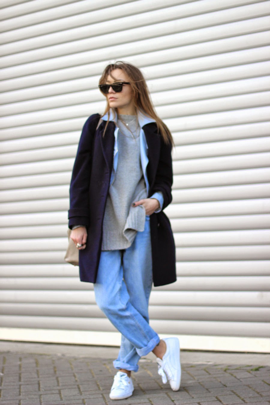 Outfit | Something Borrowed, Something Blue | Afluenza