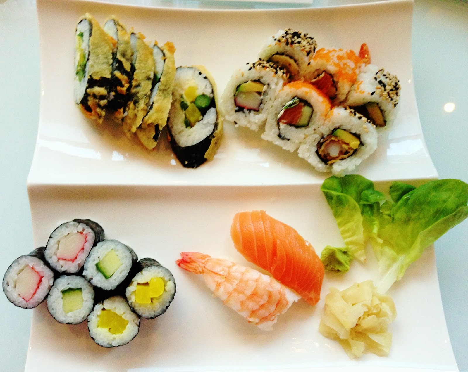 Sushi Hannover All You Can Eat