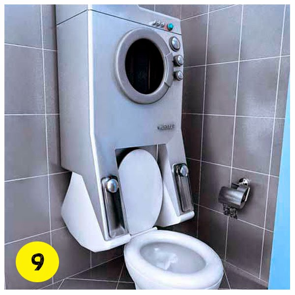 small and low cost baños facilisimo