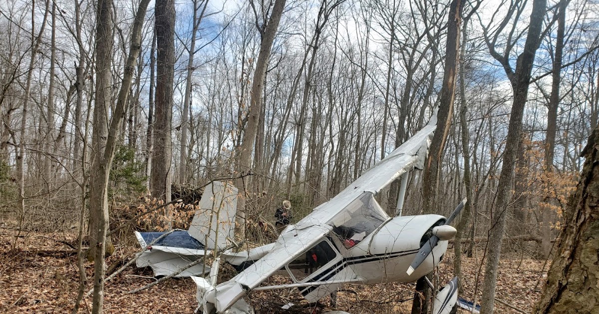 Kathryn's Report Cessna 150G, N8428J Accident occurred February 17, 2021 near Maryland Airport