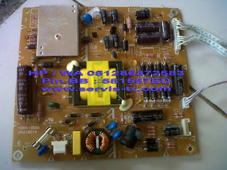 Power Supply Polytron PLD32D900 Power Supply Polytron PLD32D900