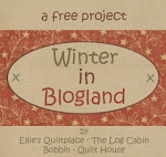 Winter in Blogland