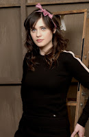 Zooey Deschanel HQ photo