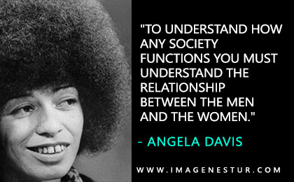 Angela Davis Quotes Images [Quote by Angela Y Davis]  ImageNestur