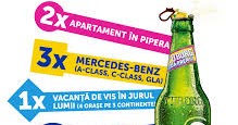 Site Autorizat Oferte Grozave 2017 Cea Mai Buna Calitate Concurs Tuborg Capace Carpathian Endemics Ro