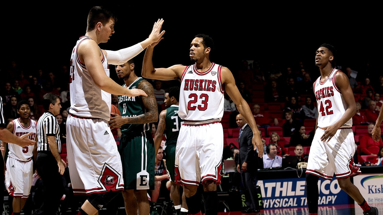 2012 13 Northern Illinois Huskies men #39 s basketball team Basketball 2012 13 Northern Illinois Huskies men #39 s basketball team Basketball
