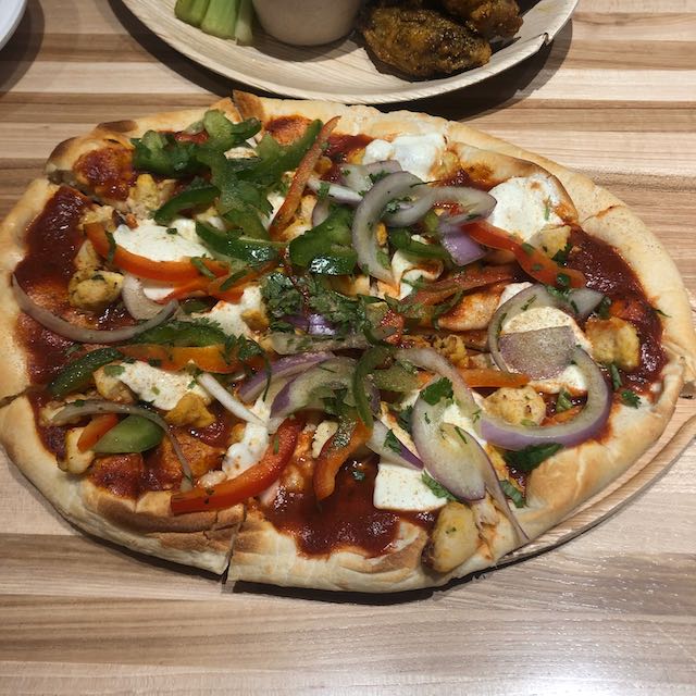 WhereShouldWeGoMSP Pizza Karma