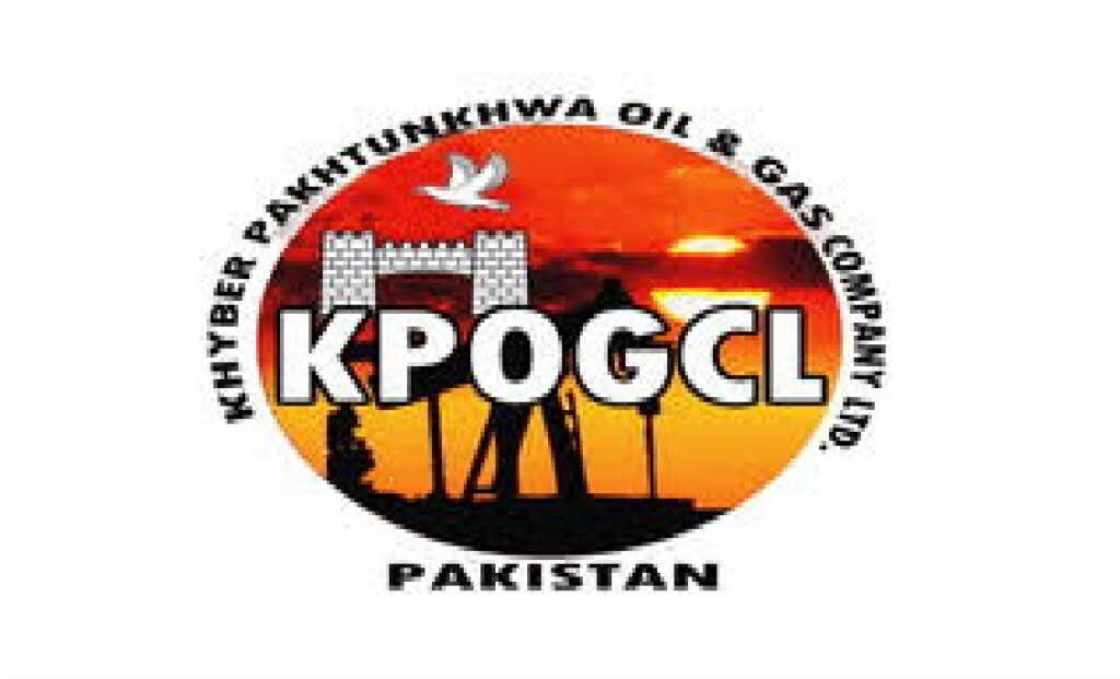 KPOGCL Jobs 2022 Advertisement | Apply Online kpogcl.com.pk