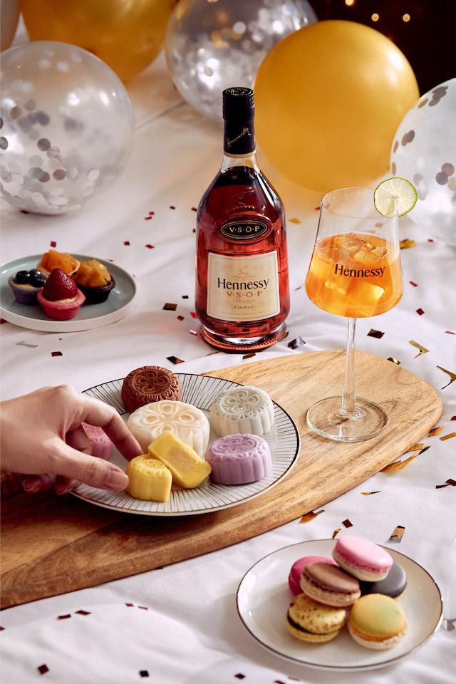 Celebrate MidAutumn Festival with Hennessy “First Moments”