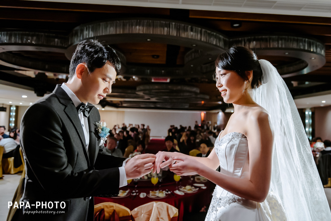 PAPA-PHOTO,婚攝,婚宴紀錄,晶宴婚宴,晶宴府中,府中晶宴,晶宴,桐劇場,晶宴婚攝,類婚紗