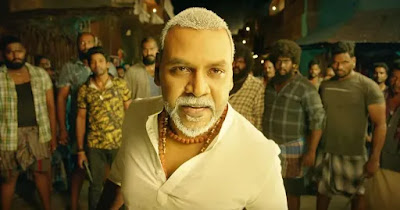 Raghava Lawrence Images from Kanchana 3 Movie - Full Download - Tamilrockers