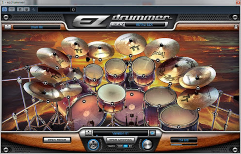 download ez drummer for fl studio download ez drummer for fl studio