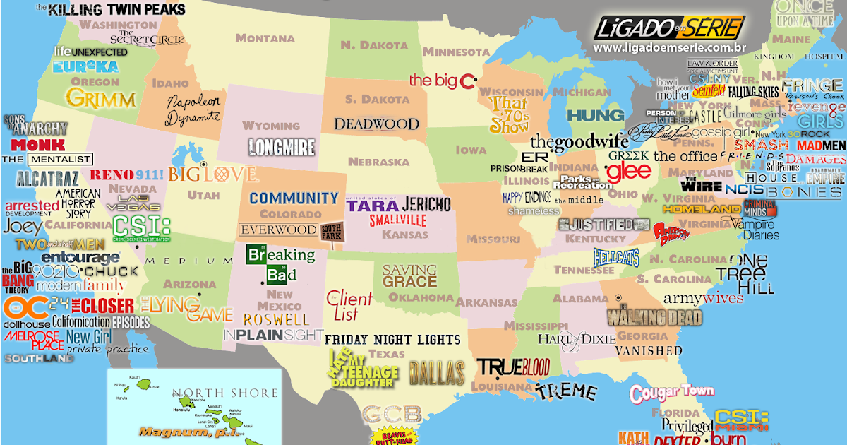 mystic falls turismo