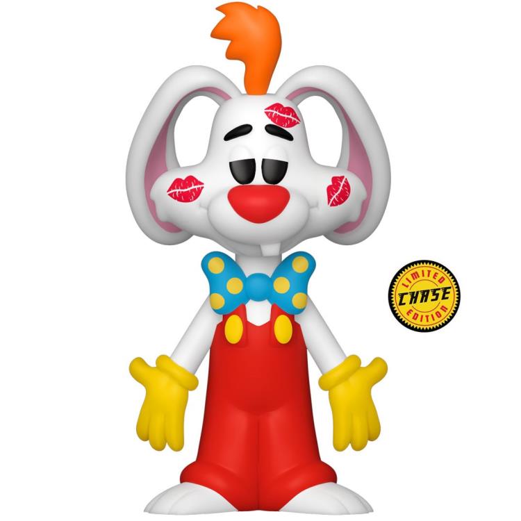 ImNotBad.com - A Jessica Rabbit Site: Roger Rabbit Funko Soda Figure Revealed