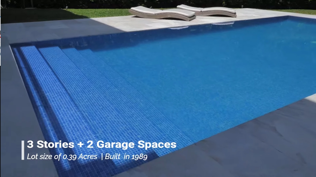 33 Interior Design Photos vs. 481 S Mashta Dr, Key Biscayne, FL Luxury Home Tour