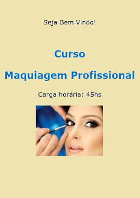 curso de maquiagem PDF