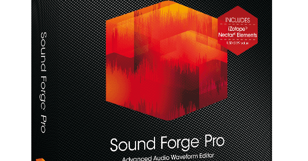 sound forge pro 11 download sound forge pro 11 download