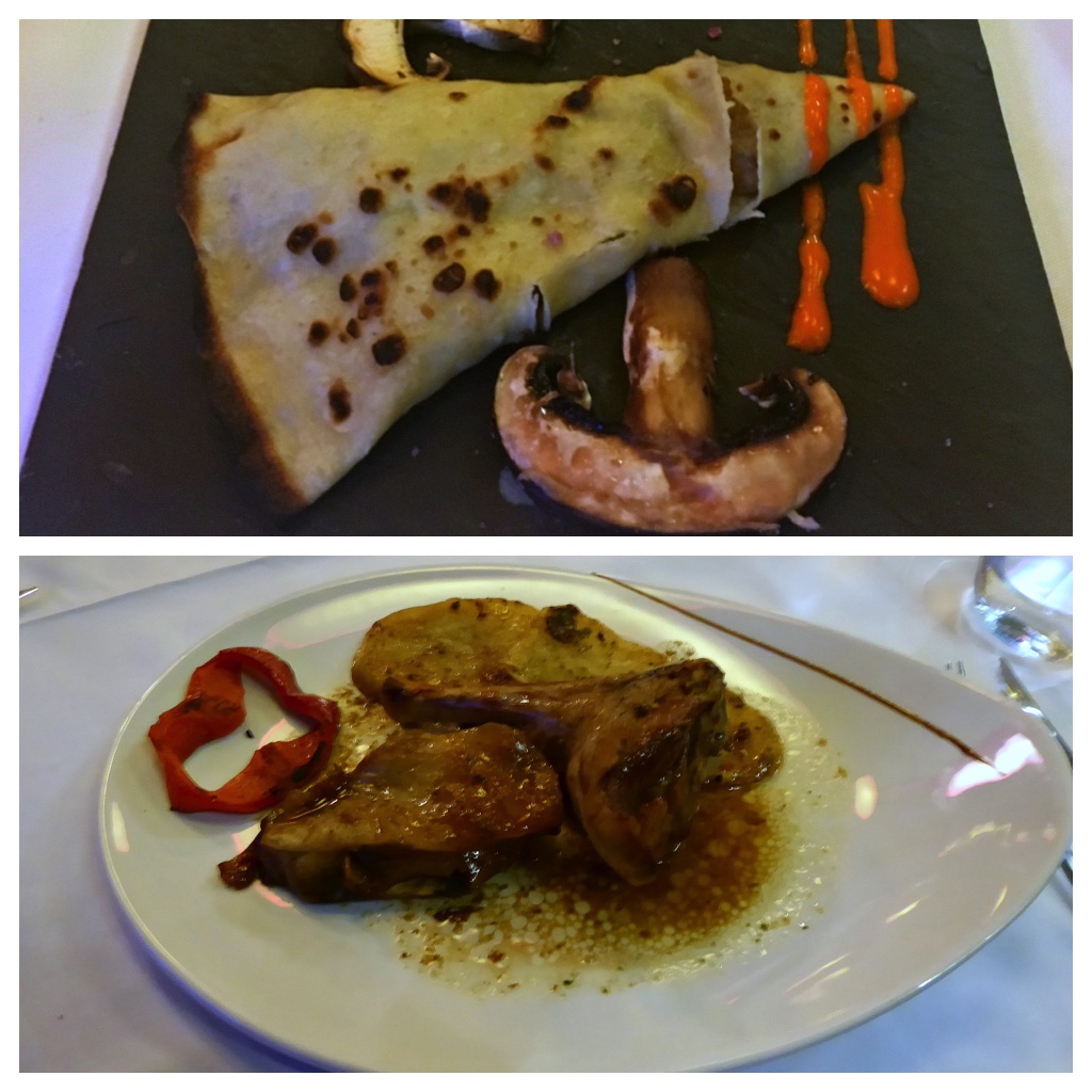 Discovering Morella in the Castellón Province Of Spain The Diary Of A