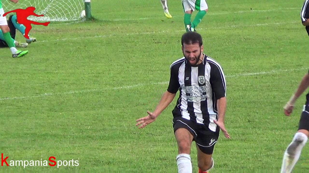 Αξιός Ανατολικού-Παοκ Κυμίνων Μαλγάρων 1-2 (κύπελλο) kampaniasports.gr