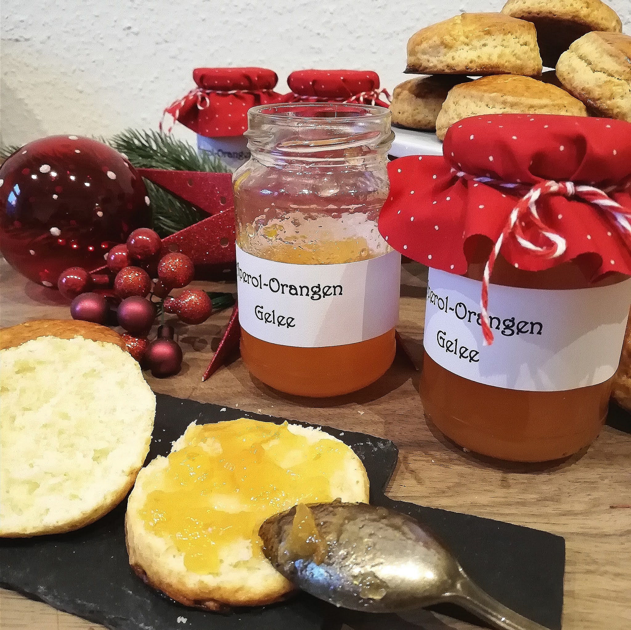 TörtchenSündikat: Last Minute Weihnachts-Mitbringsel