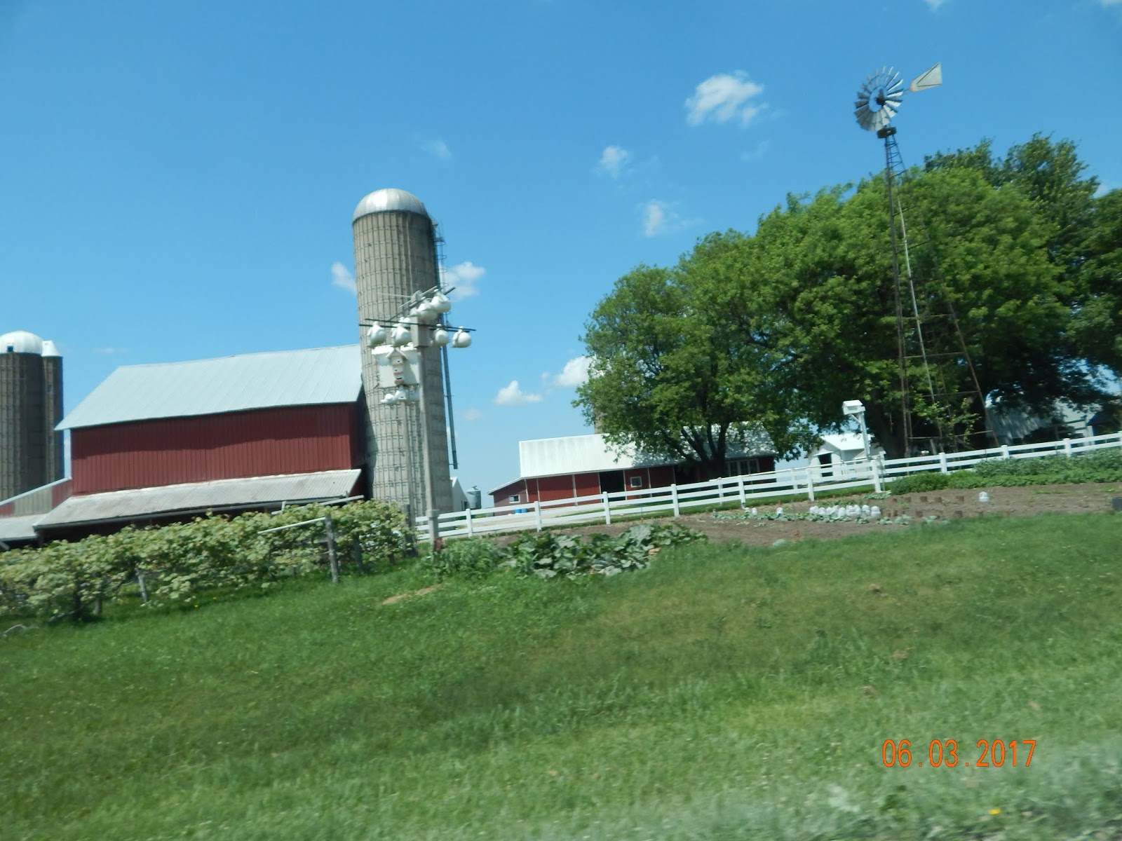 Love Inspired A Story for Every Reader Visiting Iowa Amish Land by