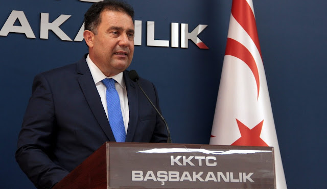 Non-vaccinated individuals will now pay for their PCR/rapid tests and quarantine fees - TRNC Prime Minister