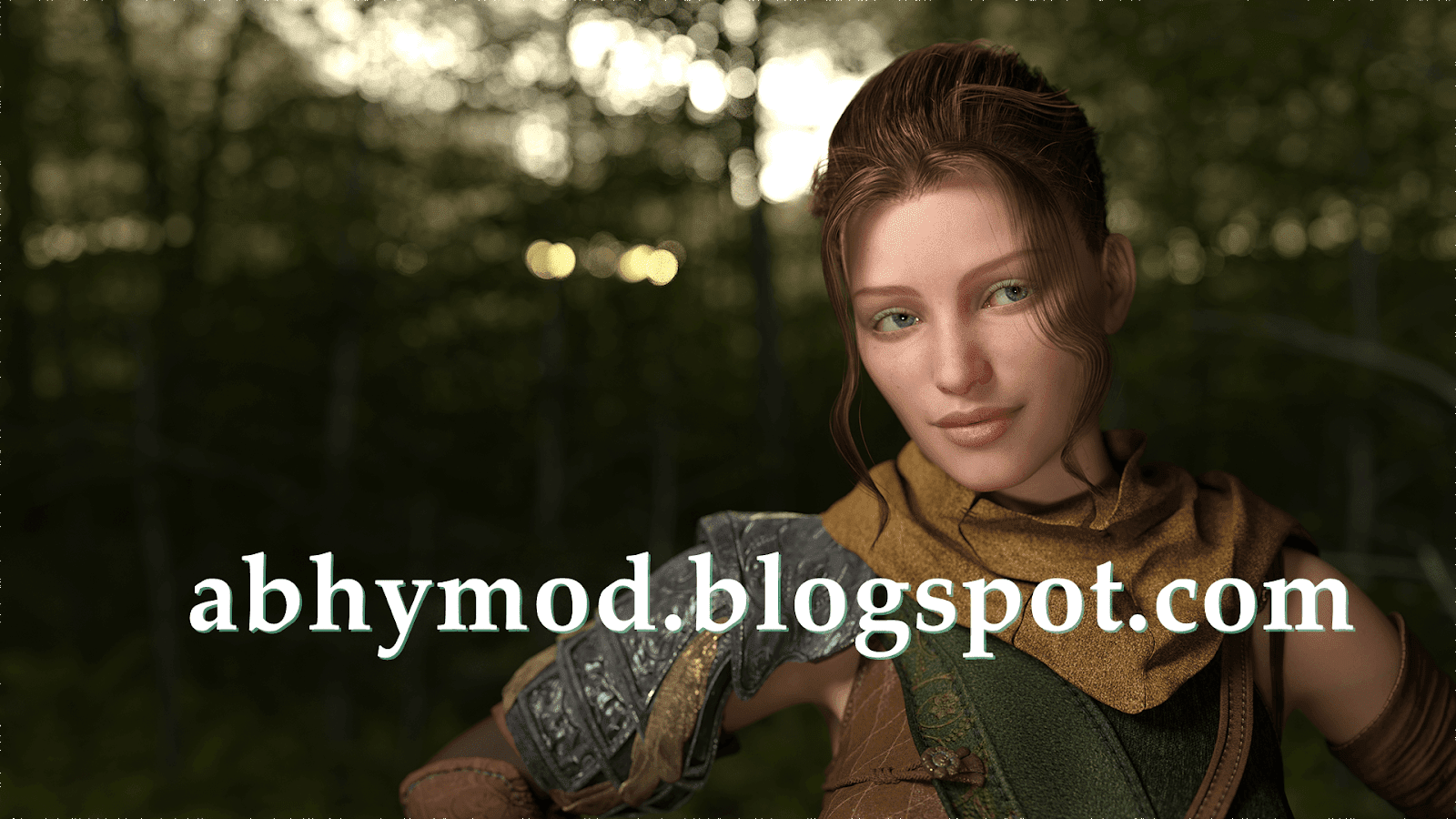 Price of Power Walkthrough Mod