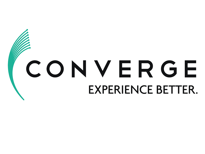 Converge ICT expands Fiber Optic backbone to increase capacity