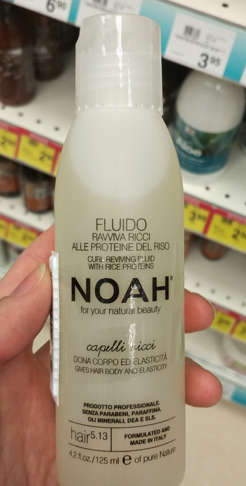 Cosmesi Naturale Spignatto Co Aggiornamento Garnier Ekos E Noah Cosmesi Naturale Spignatto Co Aggiornamento Garnier Ekos E Noah