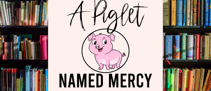 A Piglet Named Mercy Watson book activities with a Common Core aligned companion book study unit and craftivity for Kindergarten and First Grade