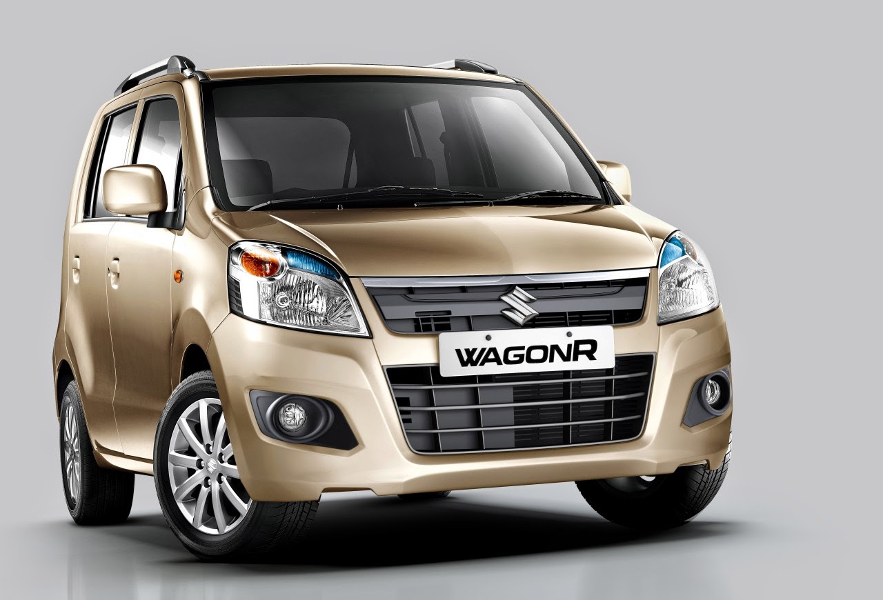 10 Best Selling Passenger Cars Of India