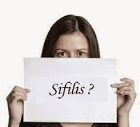 Obat Sipilis Bagi Wanita yang Sudah Parah dan Kronis