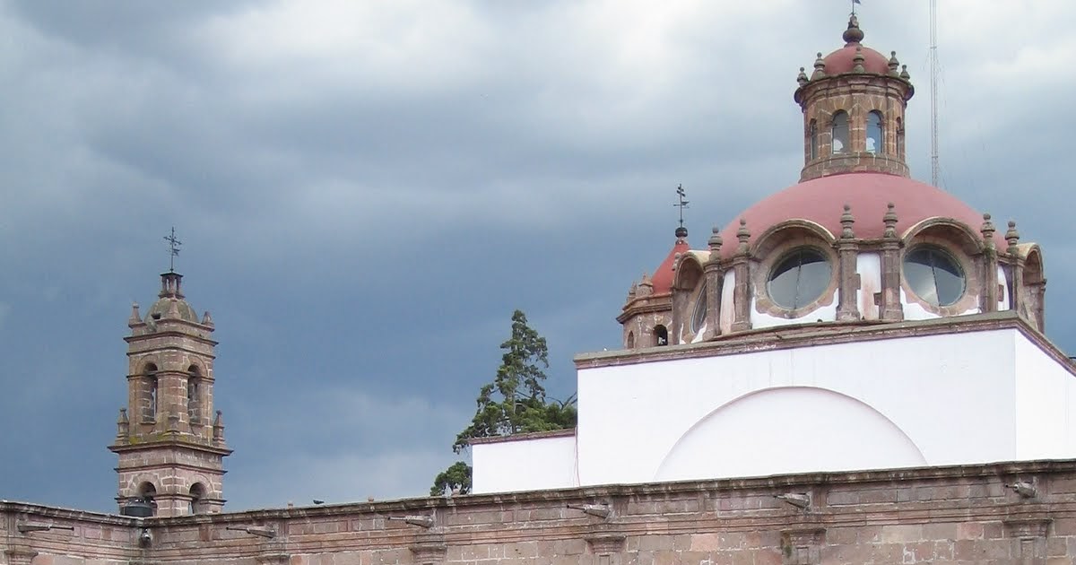 Edificios Emblemáticos De La Ciudad De