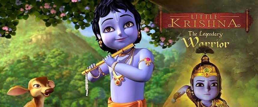 little krishna in hindi full movie free download
