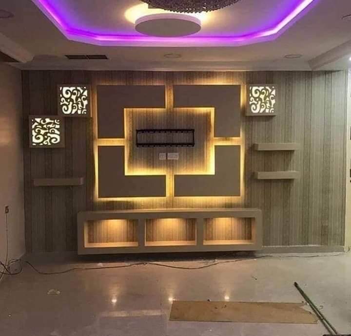 ملكية في الاعلى جمع الأوراق ديكورات جبس للصالات الصغيره Farministry Com