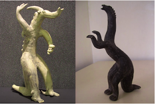 Οι Αρχαιολογικές Συγκαλύψεις του Ινστιτούτου Σμιθσόνιαν  