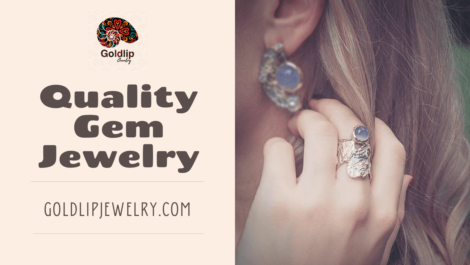 Quality Gem Jewelry