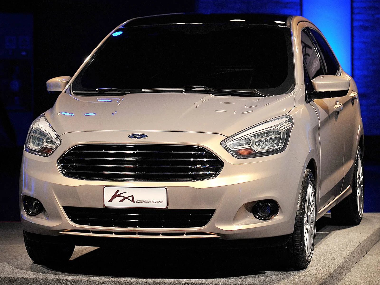 12 melhor ideia de Ford ka rebaixado
