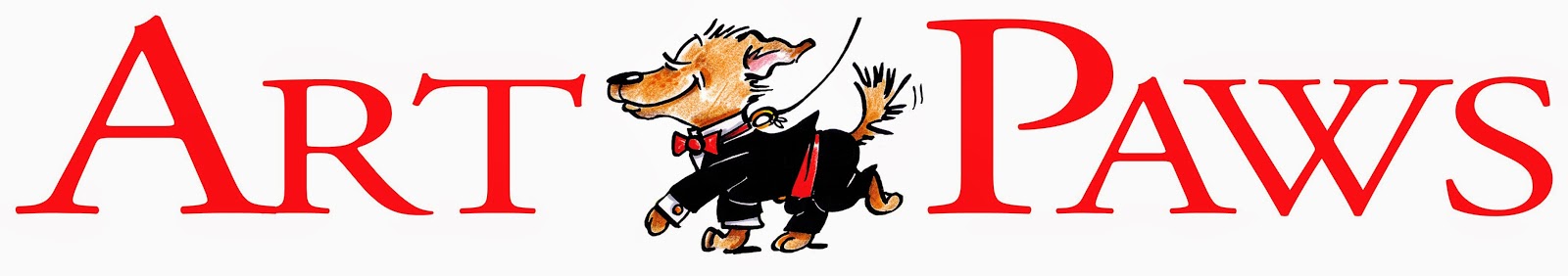 Art Paws Blog