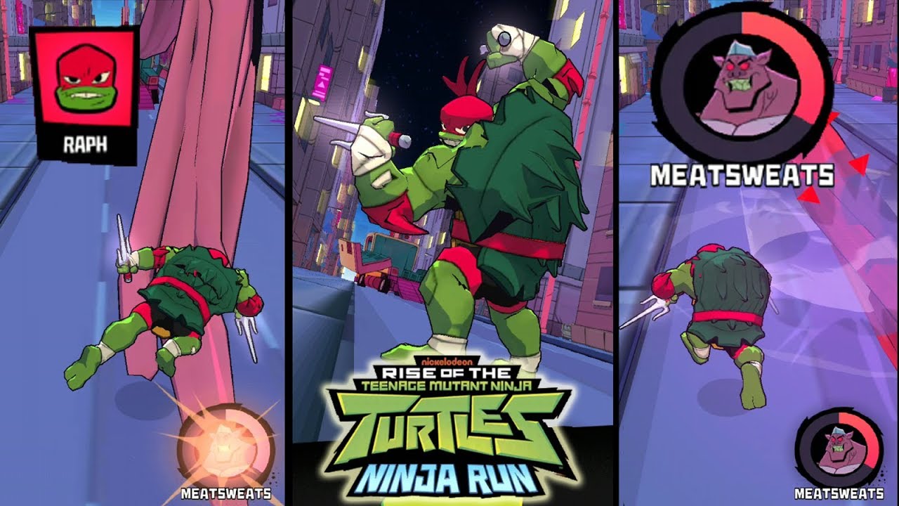As Tartarugas Ninja – Todos os Episódios
