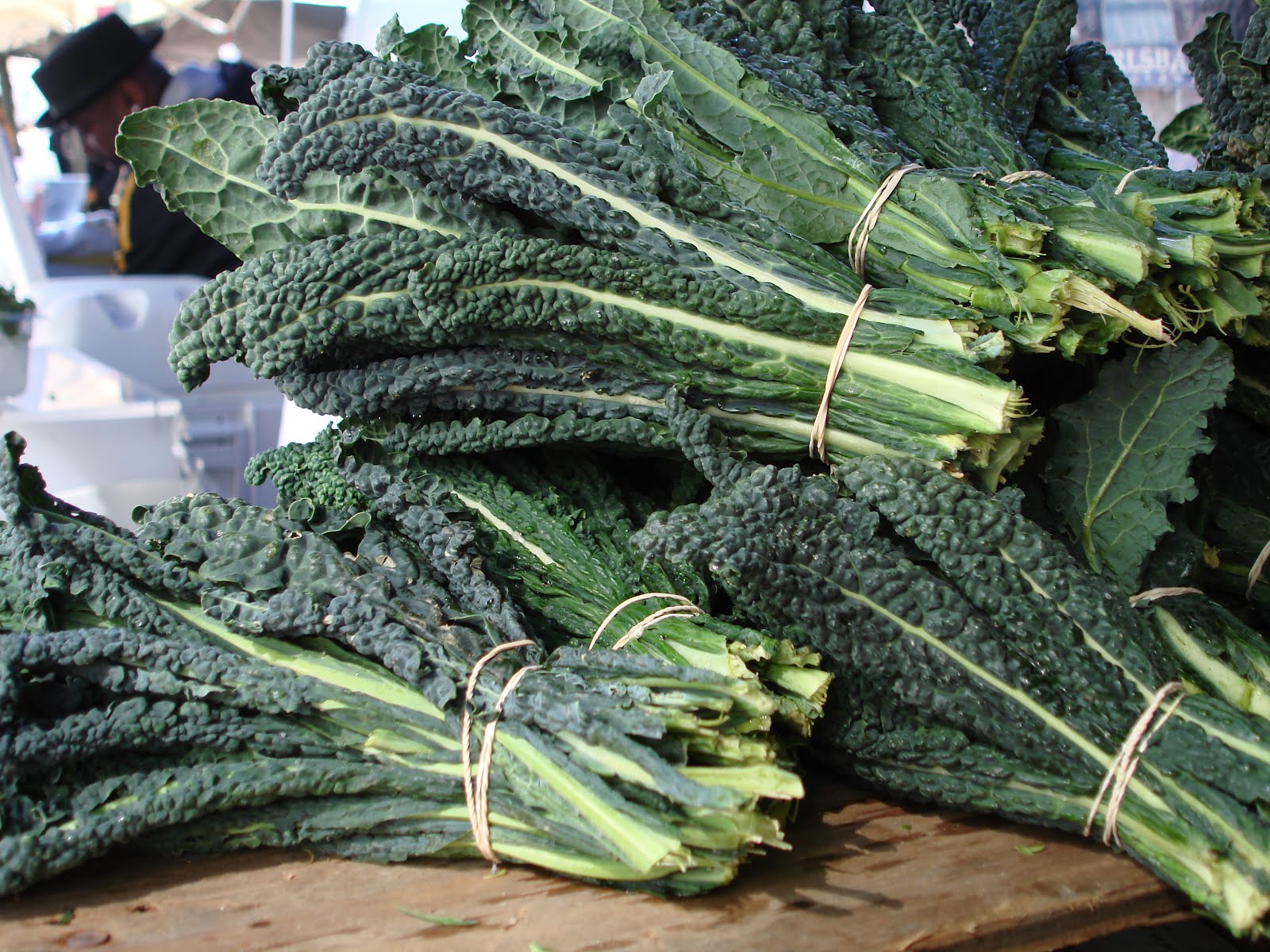 Conquering diabetes What I eat