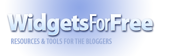 Blogger Widgets - Best Blogger Widgets For Free